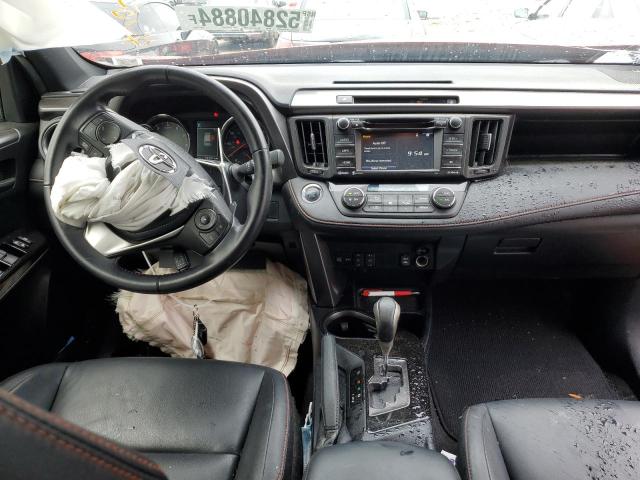 Photo 8 from auction – 2016 TOYOTA RAV4 SE with VIN JTMJFREV1GJ065505