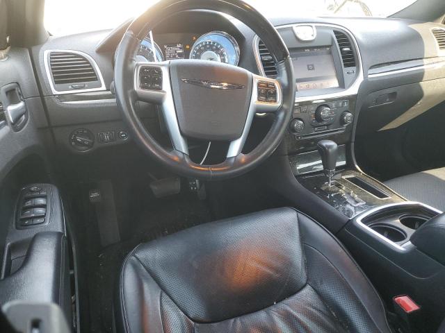Photo 8 from auction – 2011 CHRYSLER 300C with VIN 2C3CA6CTXBH594733