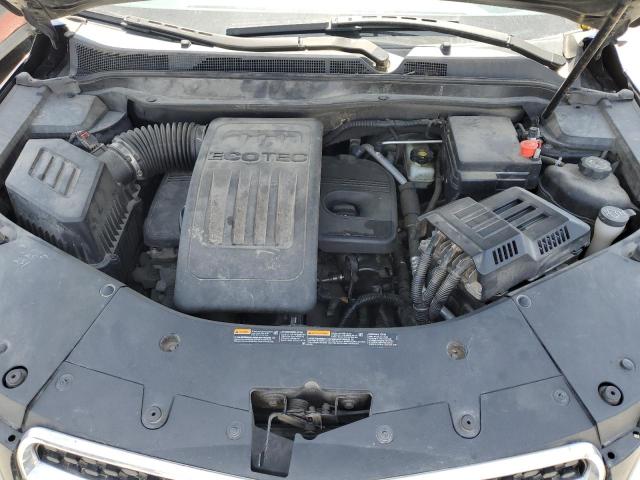 Photo 12 from auction – 2012 CHEVROLET EQUINOX LT with VIN 2GNALDEK2C1219989