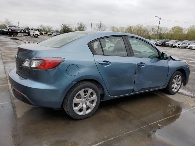 Photo 3 from auction – 2010 MAZDA 3 I with VIN JM1BL1SFXA1302060