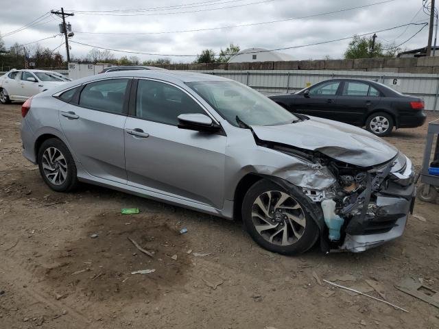 Photo 4 from auction – 2016 HONDA CIVIC EX with VIN 19XFC2F70GE249403