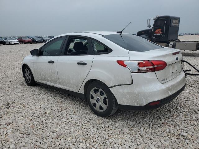 Photo 2 from auction – 2015 FORD FOCUS S with VIN 1FADP3E26FL218983