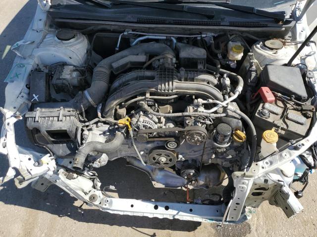 Photo 11 from auction – 2019 SUBARU IMPREZA with VIN 4S3GTAA64K3750789