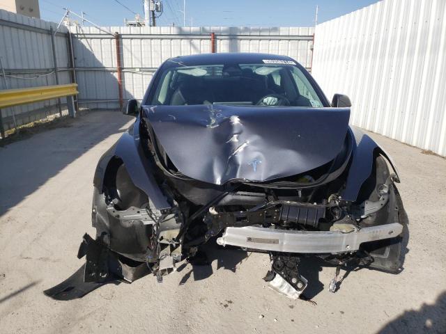 Photo 5 from auction – 2023 TESLA MODEL 3 with VIN 5YJ3E1EA6PF429158