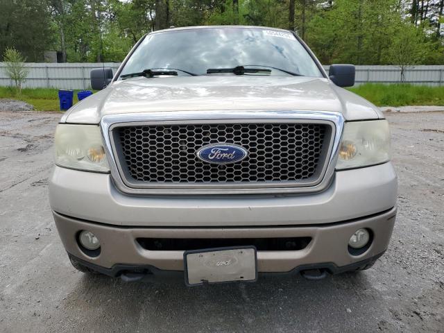 Photo 5 from auction – 2006 FORD F150 SUPER with VIN 1FTPW14576FA15514