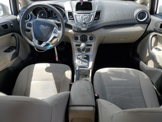 Photo 8 from auction – 2018 FORD FIESTA SE with VIN 3FADP4EJ8JM133955