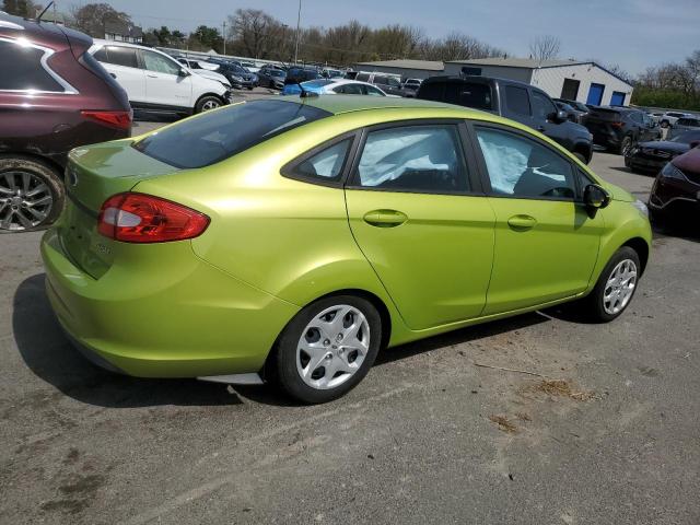 Photo 3 from auction – 2011 FORD FIESTA SE with VIN 3FADP4BJ3BM113229