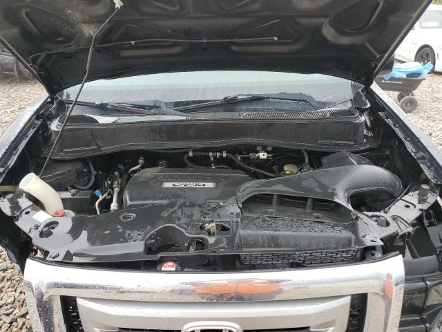 Photo 11 from auction – 2010 HONDA PILOT EX with VIN 5FNYF4H45AB014561