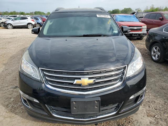 Photo 5 from auction – 2017 CHEVROLET TRAVERSE L with VIN 1GNKRGKD5HJ322136