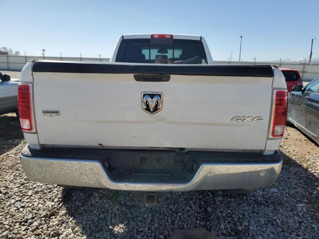 Photo 6 from auction – 2016 RAM 2500 LARAM with VIN 3C6UR5KL1GG265373