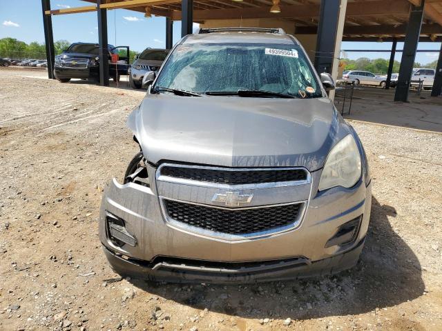 Photo 5 from auction – 2012 CHEVROLET EQUINOX LT with VIN 2GNALDEK0C6331273