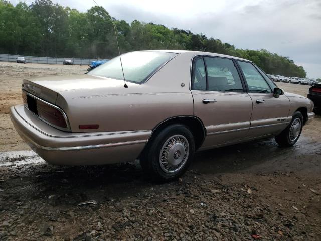 Photo 3 from auction – 1995 BUICK PARK AVENU with VIN 1G4CW52K2SH603345