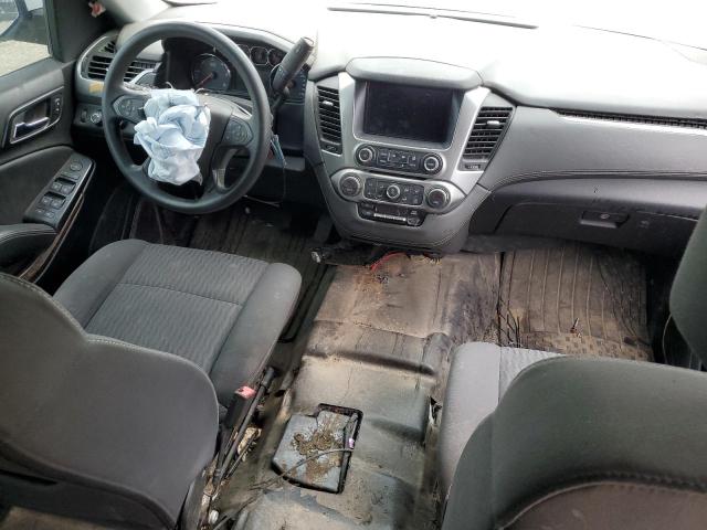 Photo 8 from auction – 2020 CHEVROLET TAHOE SPEC with VIN 1GNSKFEC2LR187502