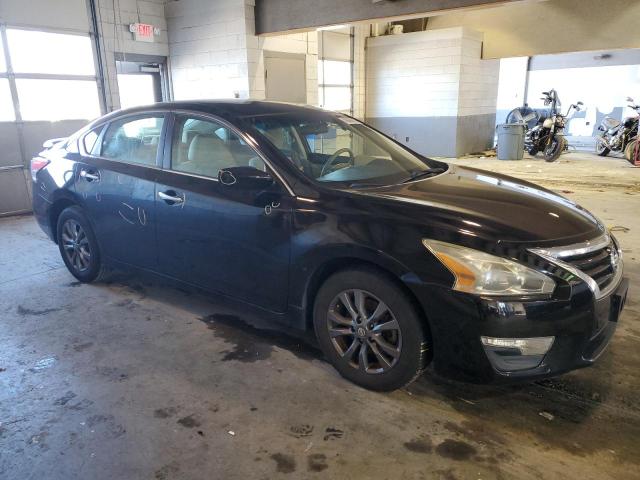 Photo 4 from auction – 2015 NISSAN ALTIMA 2.5 with VIN 1N4AL3AP6FC484343