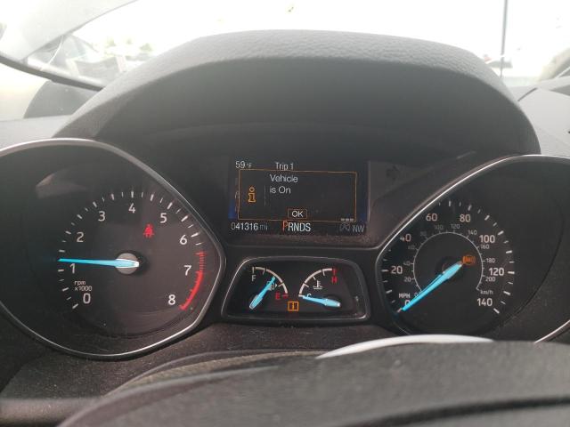 Photo 9 from auction – 2018 FORD ESCAPE SE with VIN 1FMCU0GD1JUC74680