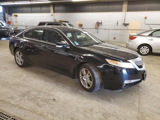 Photo 4 from auction – 2010 ACURA TL with VIN 19UUA8F2XAA027032