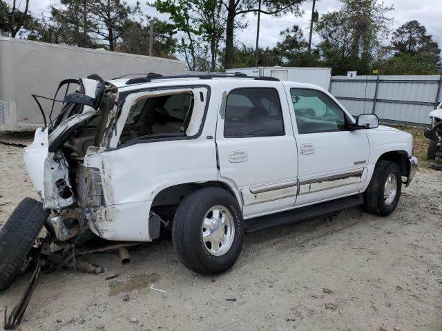 Photo 3 from auction – 2003 GMC YUKON with VIN 1GKEC13Z83R263547