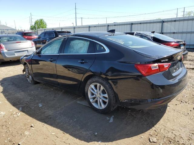 Photo 2 from auction – 2016 CHEVROLET MALIBU LT with VIN 1G1ZE5ST5GF308911