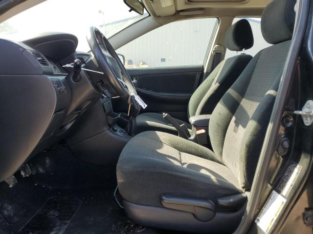 Photo 7 from auction – 2006 TOYOTA COROLLA CE with VIN 2T1BR32E56C691033