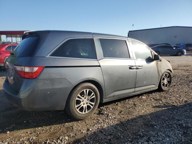 Photo 3 from auction – 2012 HONDA ODYSSEY EX with VIN 5FNRL5H67CB099071