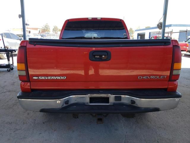 Photo 6 from auction – 2002 CHEVROLET SILVERADO with VIN 2GCEC19V321170412