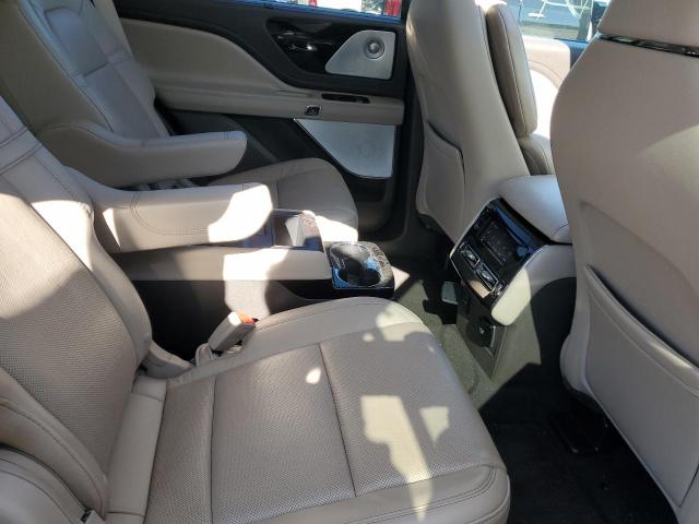 Photo 11 from auction – 2022 LINCOLN AVIATOR RE with VIN 5LM5J7WC8NGL05511