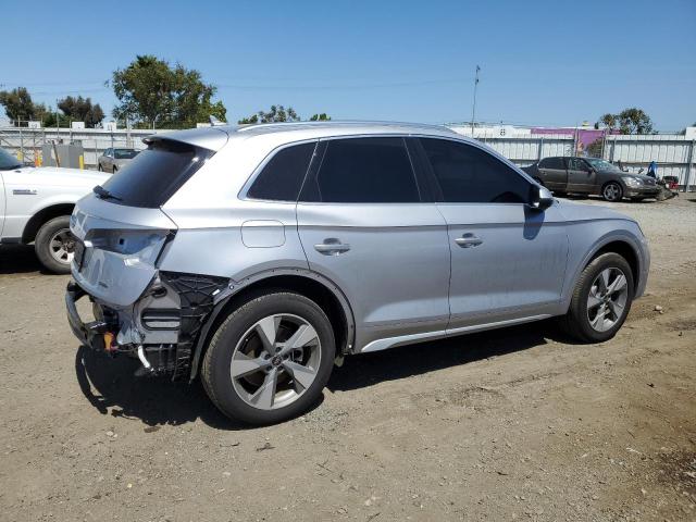 Photo 3 from auction – 2023 AUDI Q5 PRESTIG with VIN WA1CBAFY8P2011945
