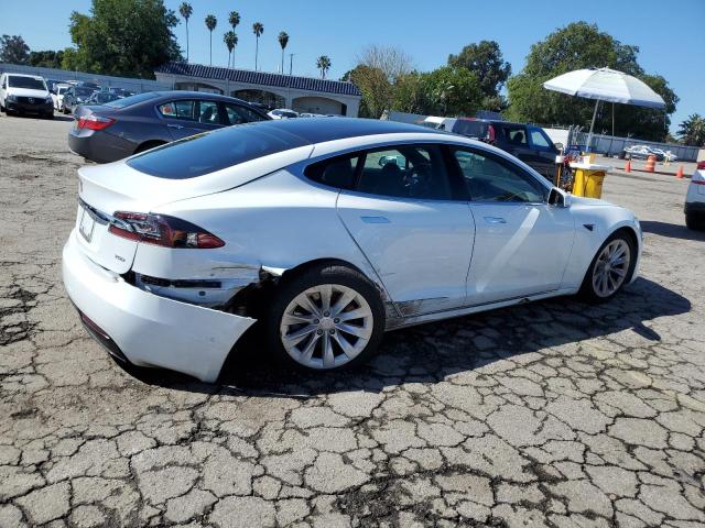 Photo 3 from auction – 2018 TESLA MODEL S with VIN 5YJSA1E29JF274791