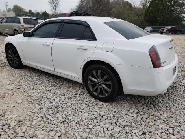 Photo 2 from auction – 2014 CHRYSLER 300 S with VIN 2C3CCAGG3EH257948