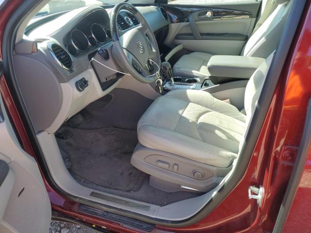 Photo 7 from auction – 2016 BUICK ENCLAVE with VIN 5GAKRBKD5GJ105925