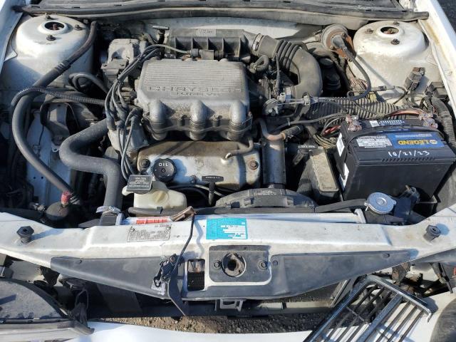 Photo 11 from auction – 1991 DODGE SPIRIT with VIN 1B3XA4635MF702212