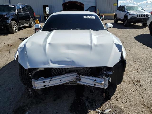 Photo 5 from auction – 2015 FORD MUSTANG with VIN 1FA6P8AM1F5319107