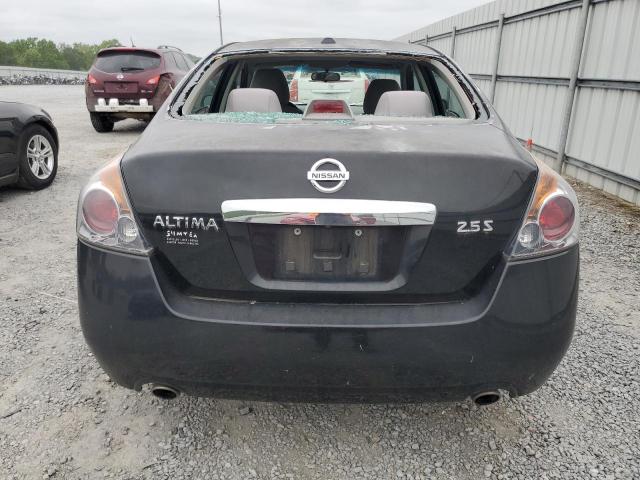 Photo 6 from auction – 2012 NISSAN ALTIMA BAS with VIN 1N4AL2AP0CC167017
