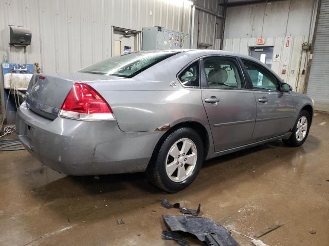 Photo 3 from auction – 2007 CHEVROLET IMPALA LT with VIN 2G1WT58N179236535