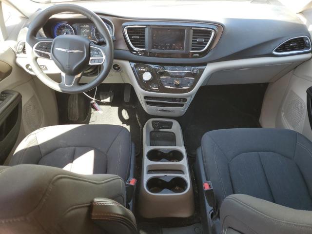 Photo 8 from auction – 2018 CHRYSLER PACIFICA L with VIN 2C4RC1CG7JR227237