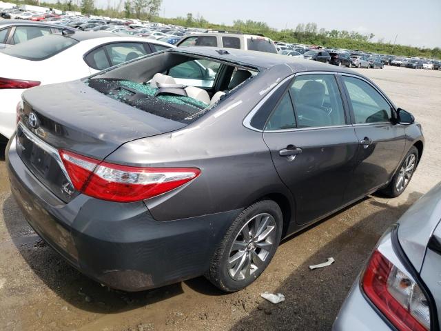 Photo 3 from auction – 2015 TOYOTA CAMRY LE with VIN 4T4BF1FKXFR499799