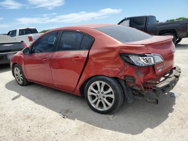 Photo 2 from auction – 2010 MAZDA 3 S with VIN JM1BL1S52A1102300