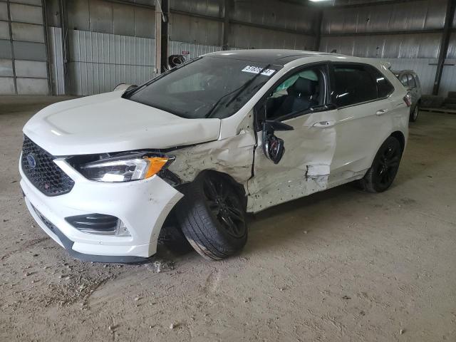 FORD EDGE ST 2024 with VIN 2FMPK4AP6RBA08428 - Photo from auction