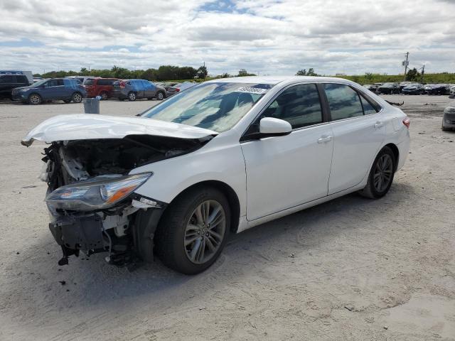 Photo 1 from auction – 2016 TOYOTA CAMRY LE with VIN 4T1BF1FK6GU199172