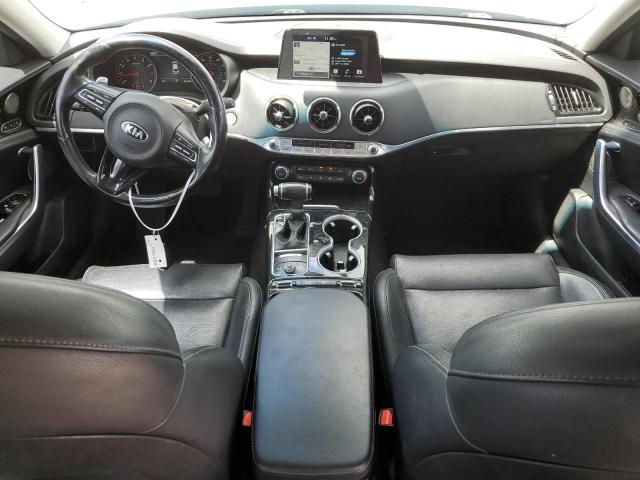 Фото 8 с аукциона – 2018 KIA STINGER PR с VIN KNAE25LA6J6020766