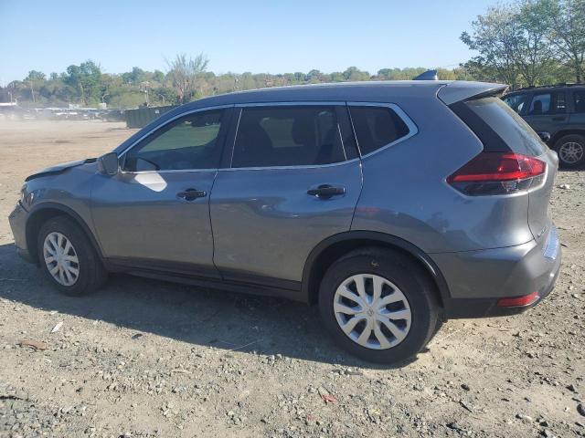 Photo 2 from auction – 2020 NISSAN ROGUE S with VIN 5N1AT2MV3LC777963