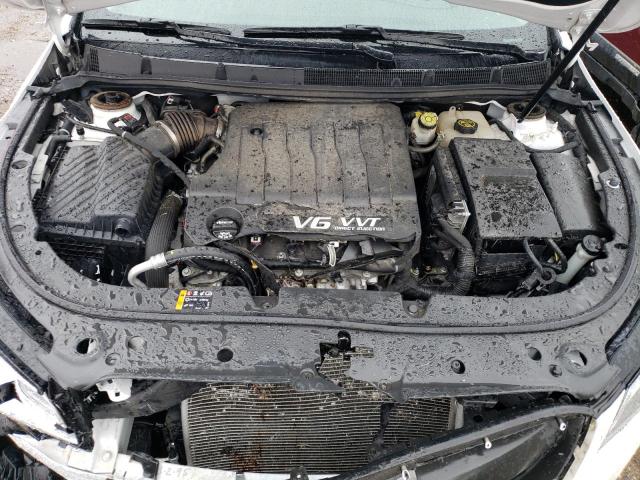 Photo 11 from auction – 2015 BUICK LACROSSE with VIN 1G4GB5G37FF348823