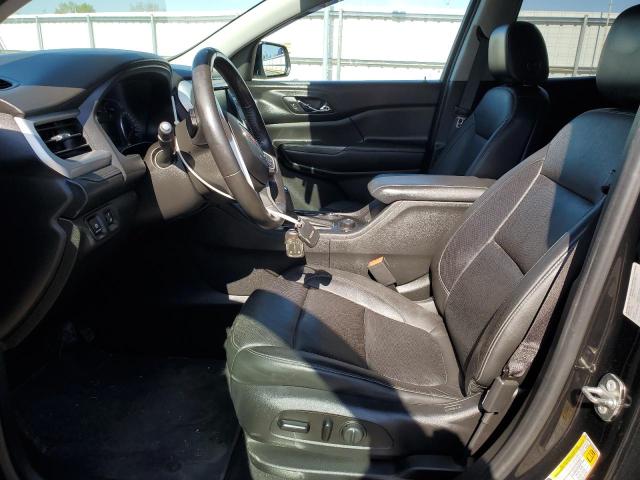 Photo 7 from auction – 2017 GMC ACADIA SLT with VIN 1GKKNULS3HZ275551