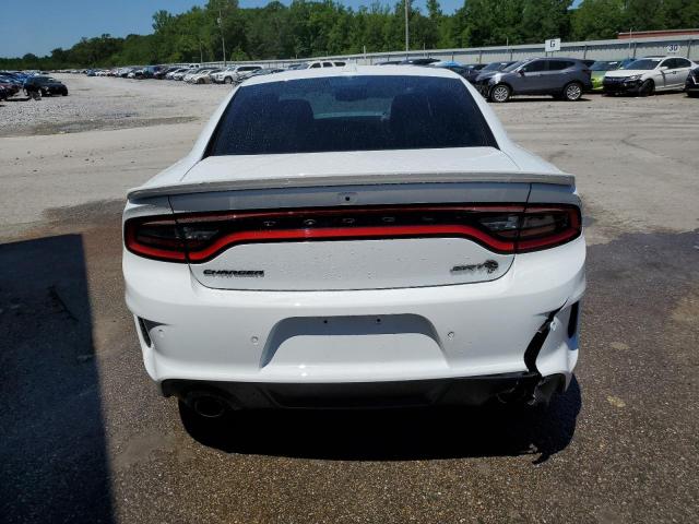 Photo 6 from auction – 2022 DODGE CHARGER SR with VIN 2C3CDXL95NH101417