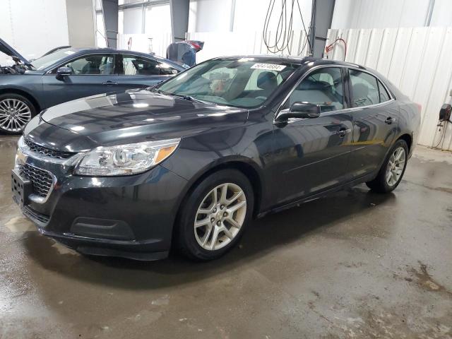 Photo 1 from auction – 2015 CHEVROLET MALIBU 1LT with VIN 1G11C5SLXFF301616