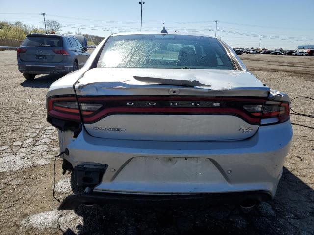 Photo 6 from auction – 2023 DODGE CHARGER R/ with VIN 2C3CDXCT7PH529598