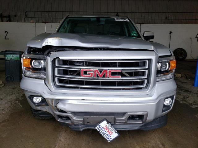 Photo 5 from auction – 2015 GMC SIERRA K15 with VIN 1GTV2TEC9FZ426150