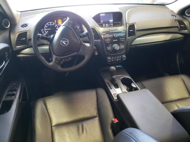 Photo 8 from auction – 2015 ACURA RDX with VIN 5J8TB3H34FL009901