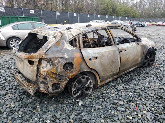 Photo 3 from auction – 2018 SUBARU CROSSTREK with VIN JF2GTADC5J8271088