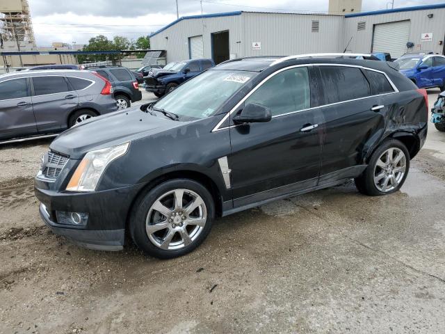 CADILLAC SRX PREMIU 2011 with VIN 3GYFNCEY9BS554980 - Photo from auction